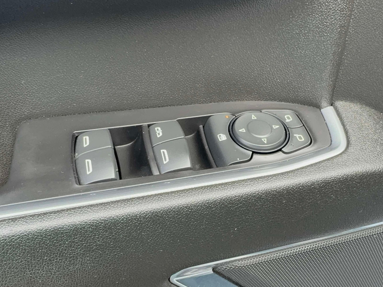 2023 Chevrolet Silverado 1500 LT Texas Edition