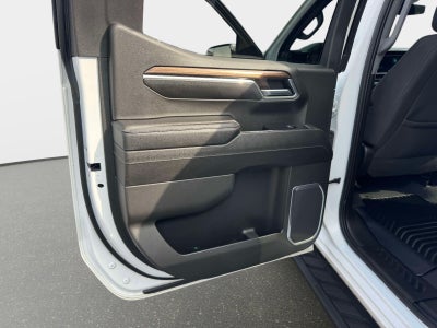 2023 Chevrolet Silverado 1500 LT Texas Edition