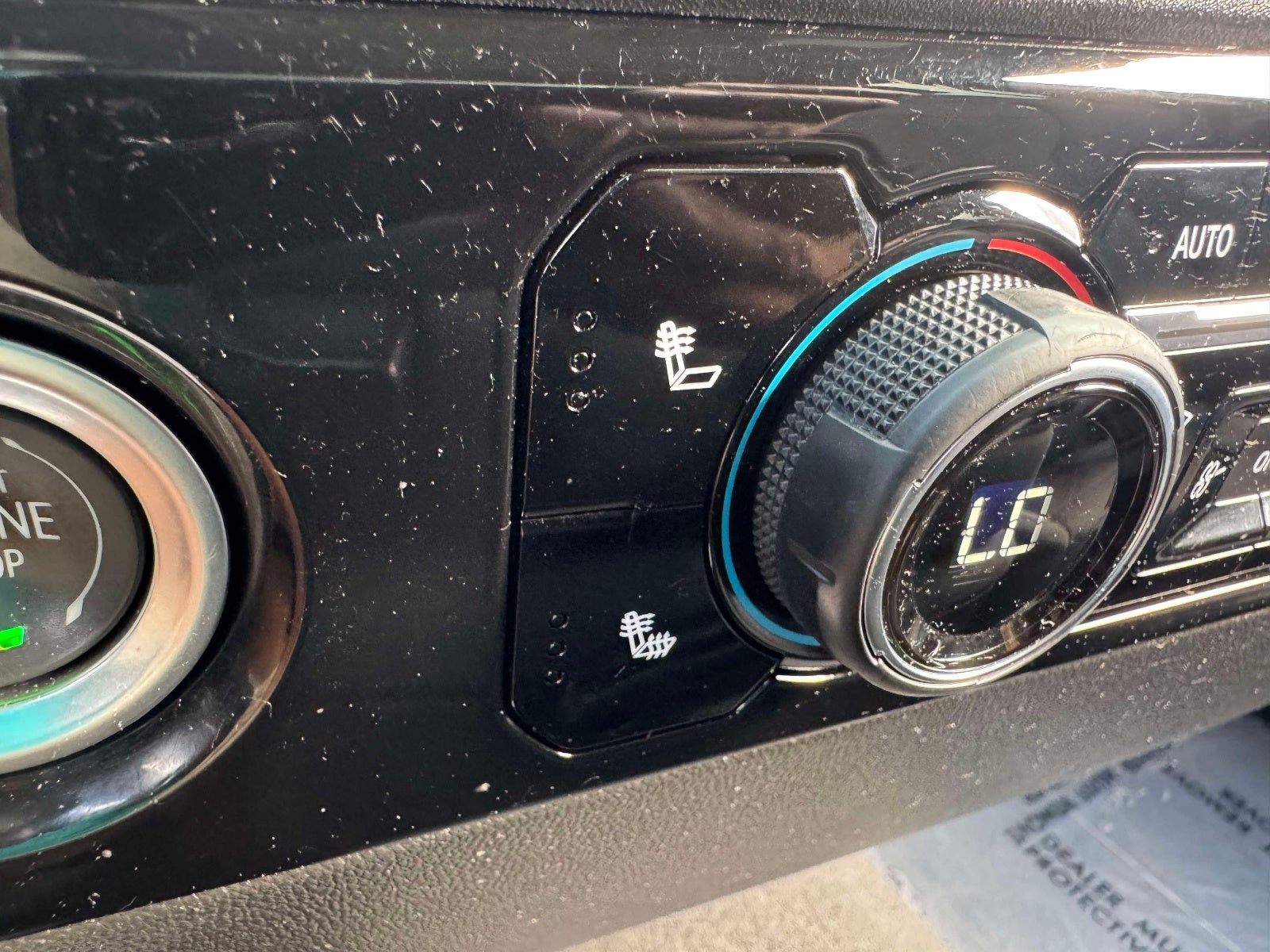 2023 Chevrolet Silverado 1500 LT Texas Edition
