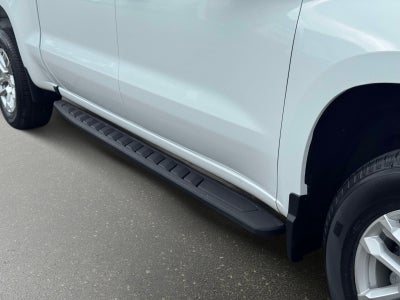 2023 Chevrolet Silverado 1500 LT Texas Edition