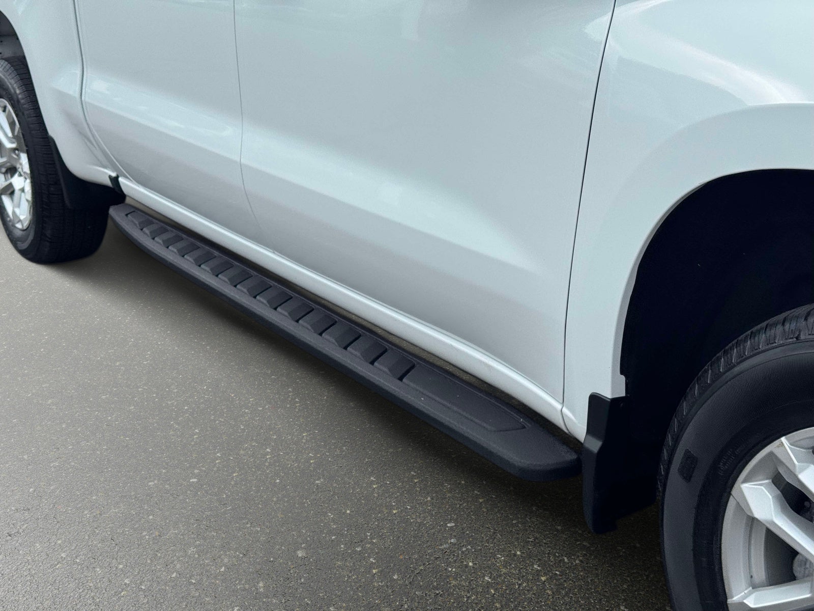 2023 Chevrolet Silverado 1500 LT Texas Edition