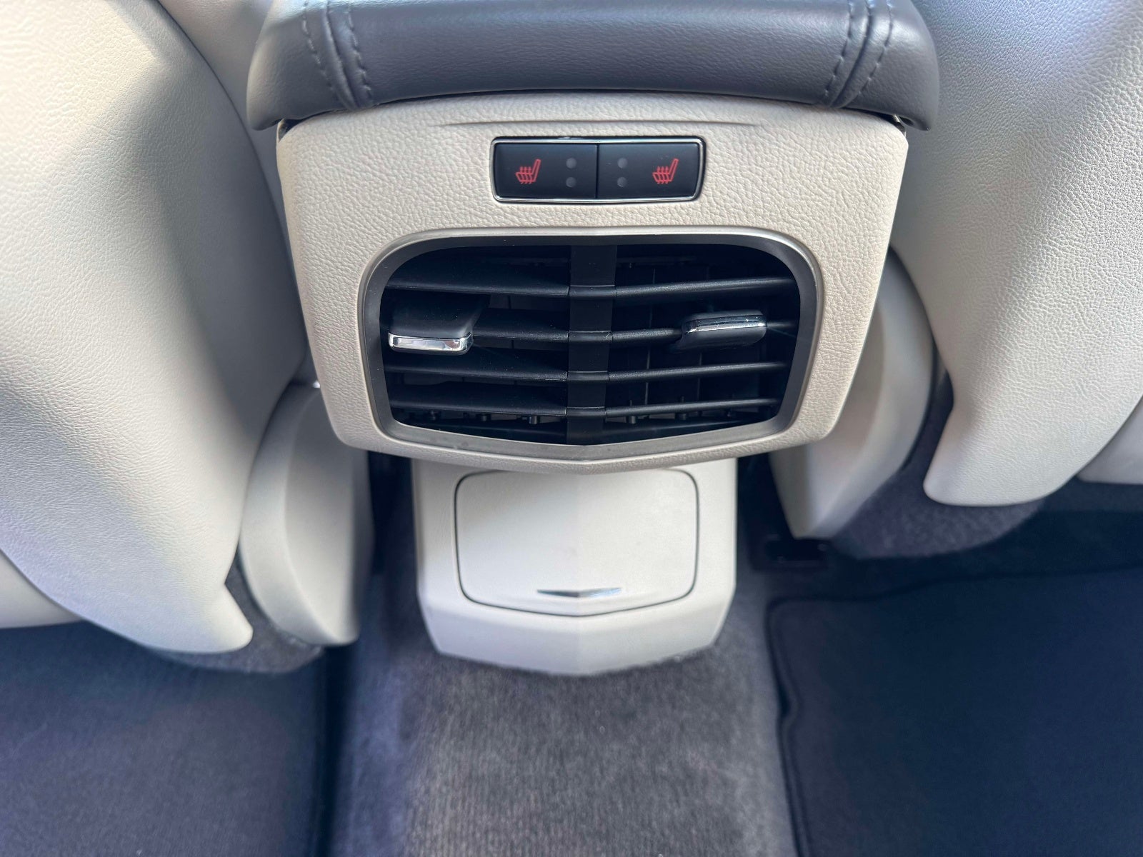 2018 Lincoln MKZ Reserve