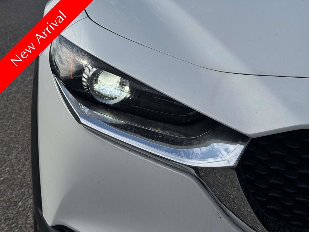 2025 Mazda Mazda CX-30 2.5 S