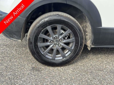 2025 Mazda Mazda CX-30 2.5 S