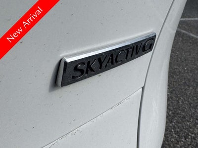 2025 Mazda Mazda CX-30 2.5 S