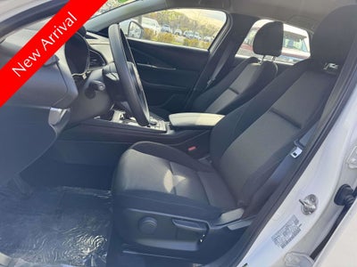 2025 Mazda Mazda CX-30 2.5 S
