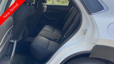 2025 Mazda Mazda CX-30 2.5 S