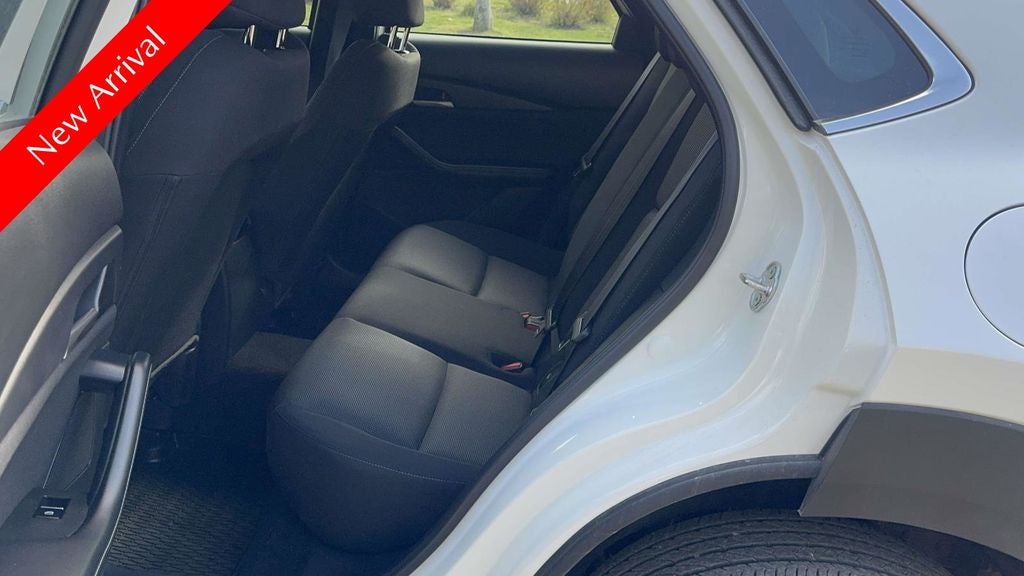 2025 Mazda Mazda CX-30 2.5 S