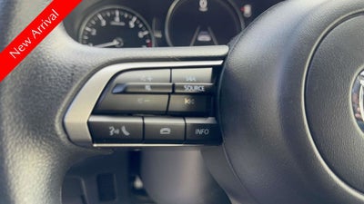 2025 Mazda Mazda CX-30 2.5 S