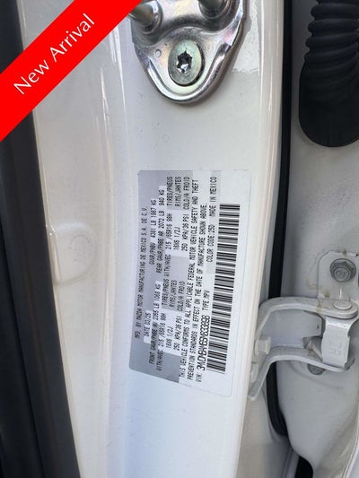 2025 Mazda Mazda CX-30 2.5 S