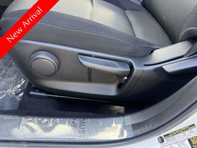 2025 Mazda Mazda CX-30 2.5 S