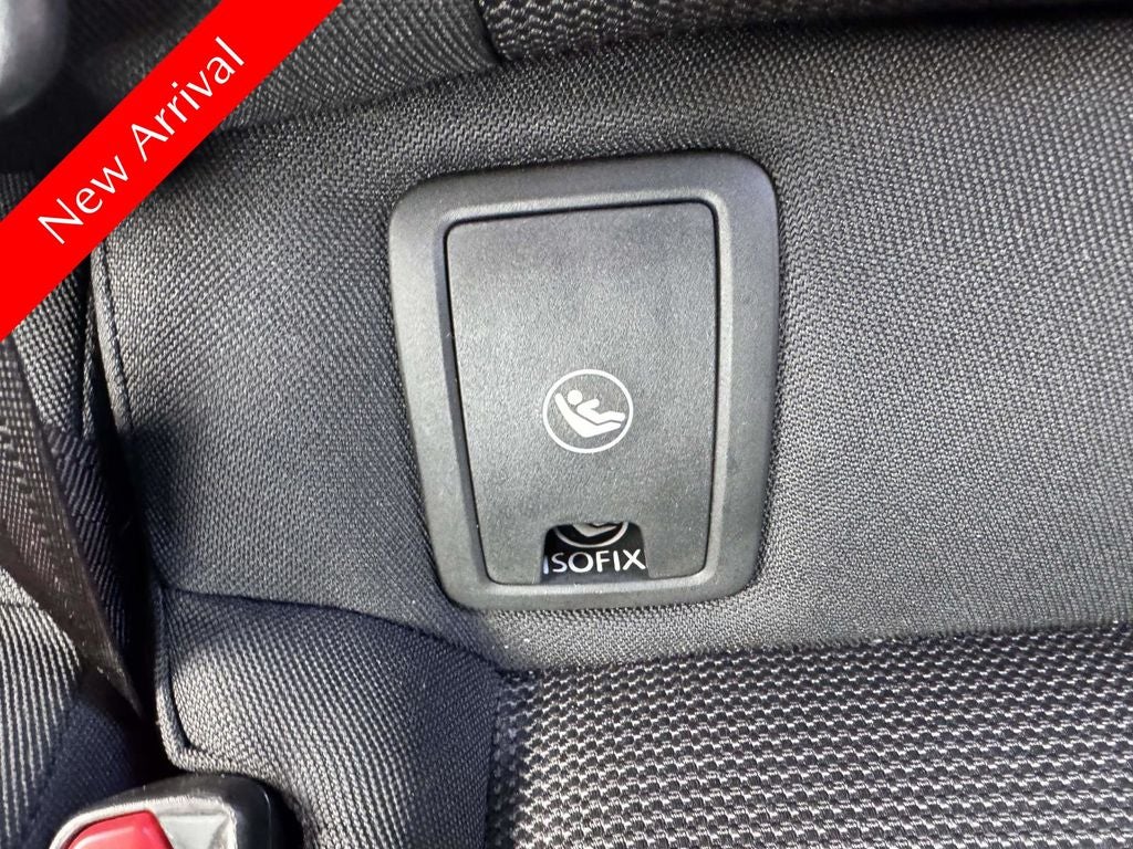 2025 Mazda Mazda CX-30 2.5 S