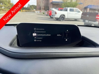 2025 Mazda Mazda CX-30 2.5 S