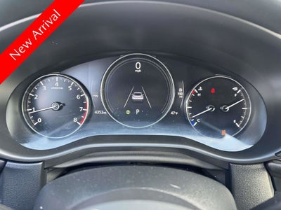 2025 Mazda Mazda CX-30 2.5 S