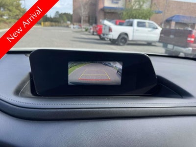 2025 Mazda Mazda CX-30 2.5 S