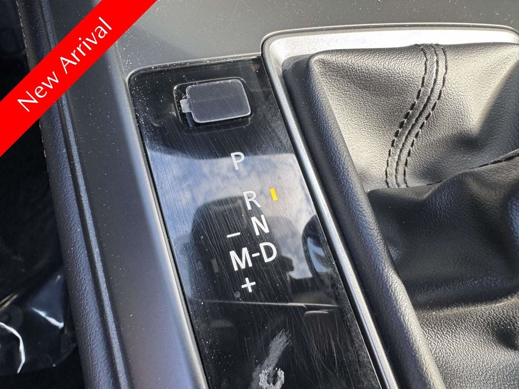 2025 Mazda Mazda CX-30 2.5 S