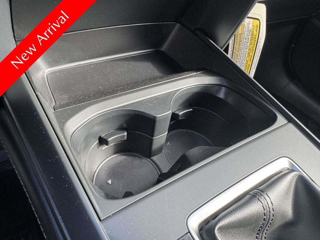 2025 Mazda Mazda CX-30 2.5 S