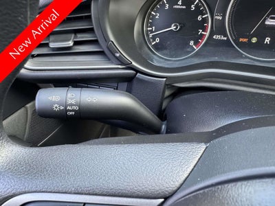 2025 Mazda Mazda CX-30 2.5 S