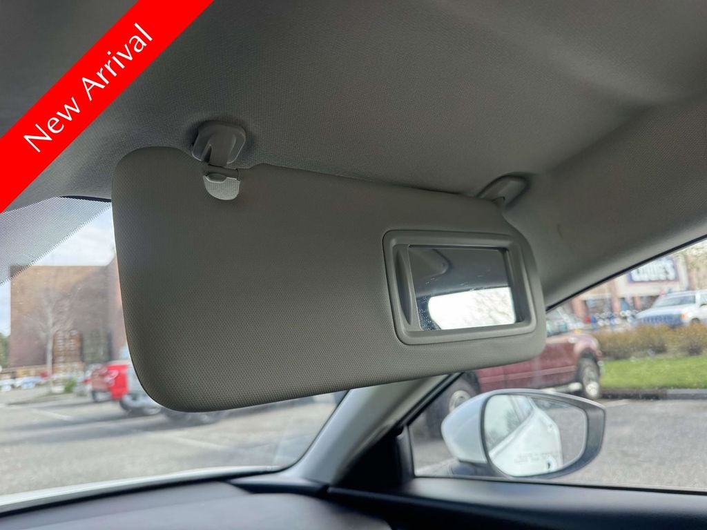 2025 Mazda Mazda CX-30 2.5 S