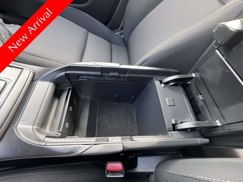 2025 Mazda Mazda CX-30 2.5 S