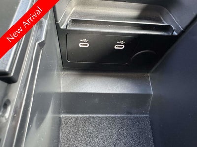 2025 Mazda Mazda CX-30 2.5 S