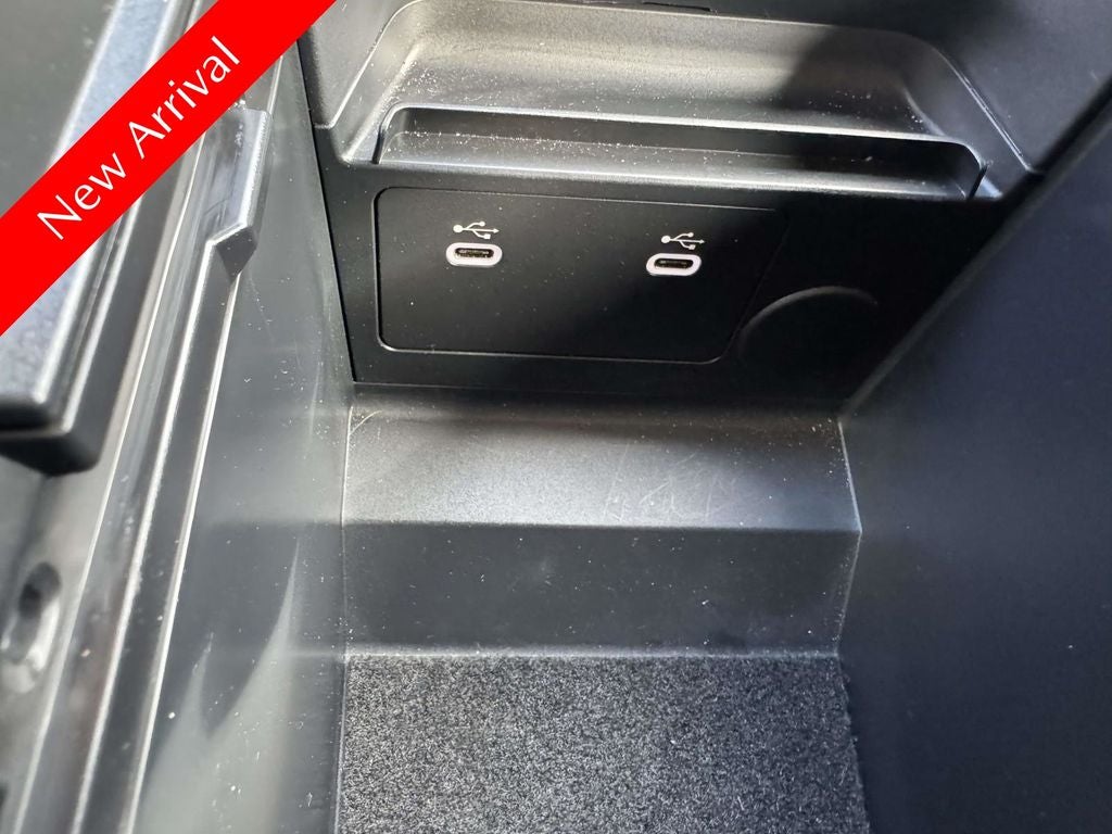 2025 Mazda Mazda CX-30 2.5 S