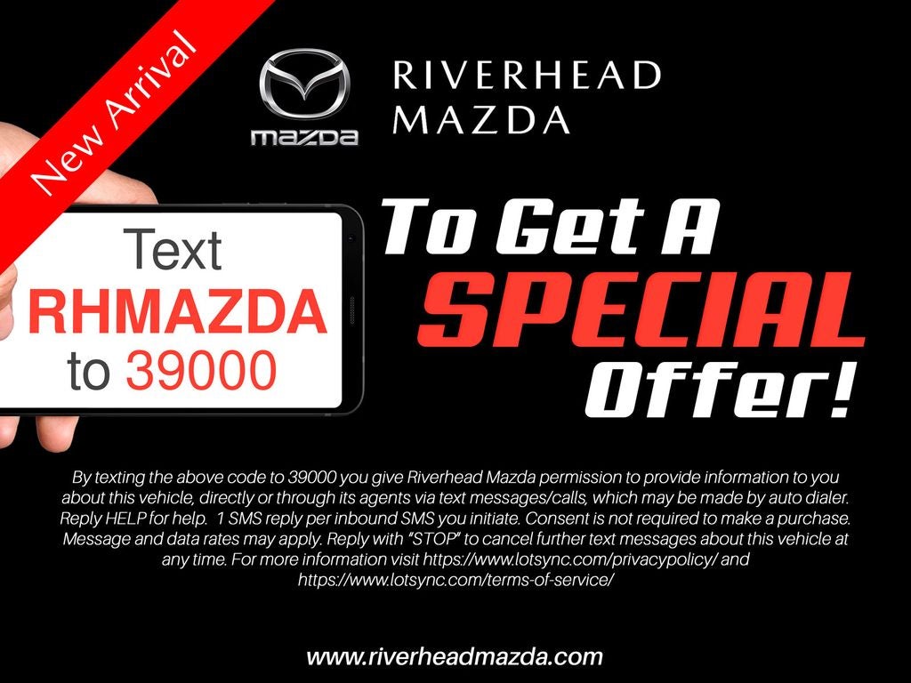 2025 Mazda Mazda CX-30 2.5 S