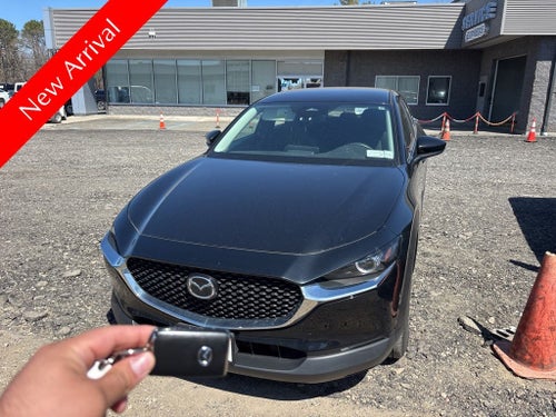 2024 Mazda Mazda CX-30 2.5 S