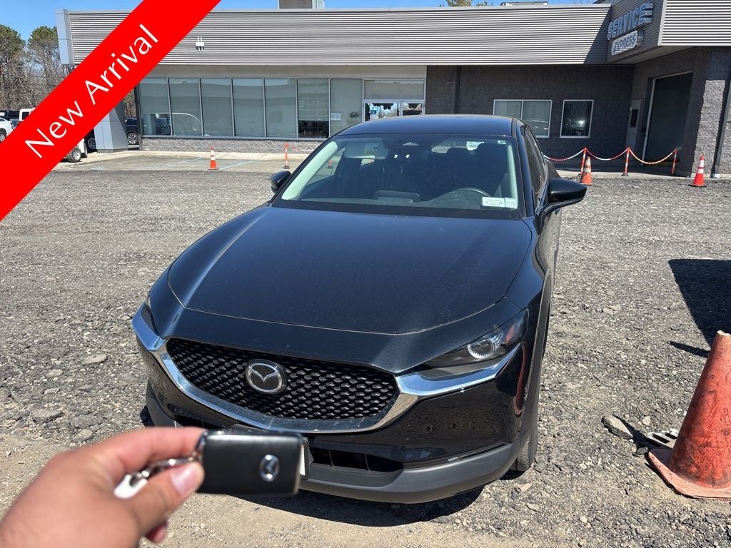 2024 Mazda Mazda CX-30 2.5 S