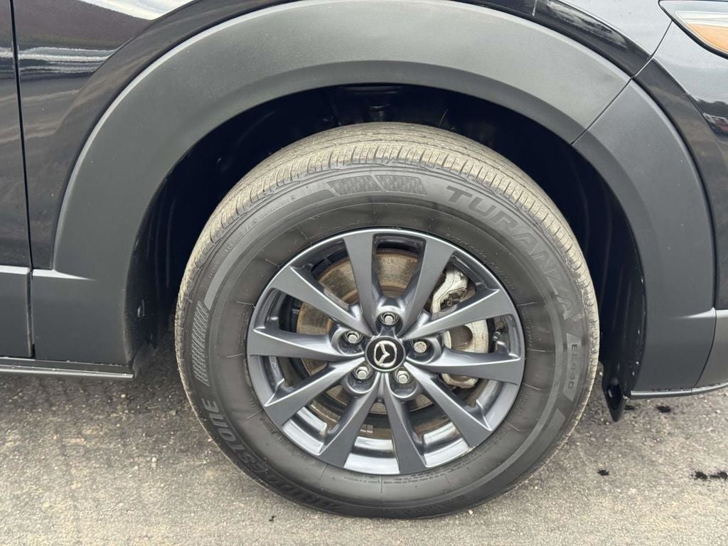 2024 Mazda Mazda CX-30 2.5 S