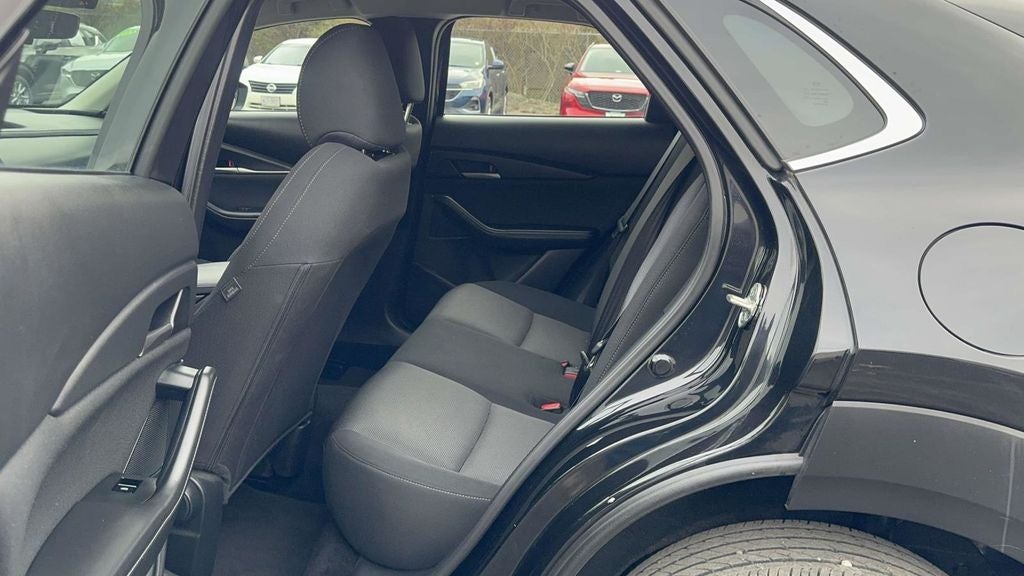 2024 Mazda Mazda CX-30 2.5 S