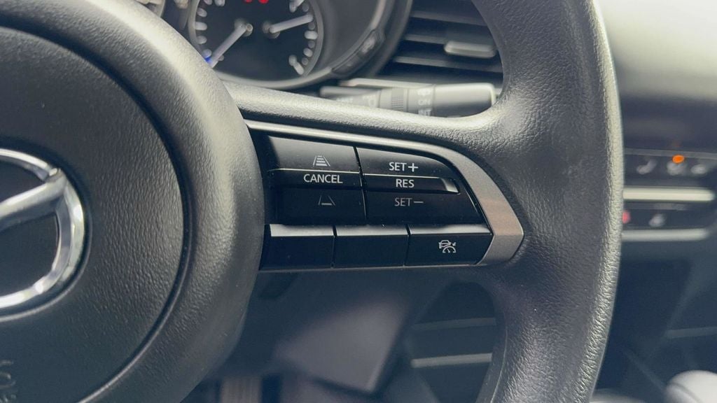 2024 Mazda Mazda CX-30 2.5 S