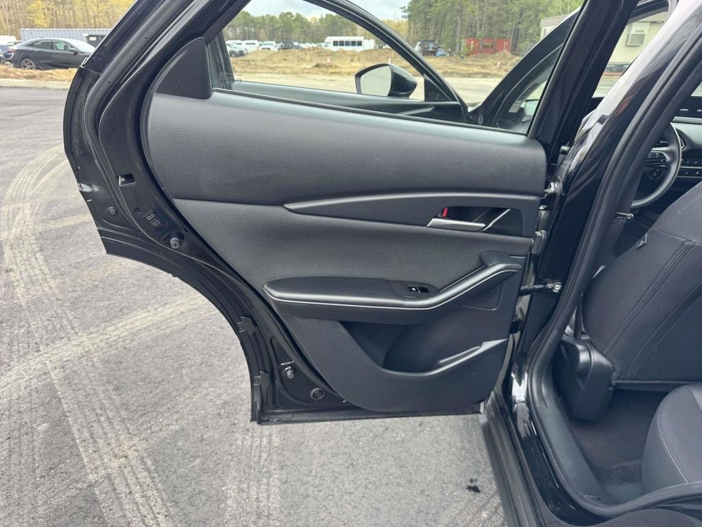 2024 Mazda Mazda CX-30 2.5 S