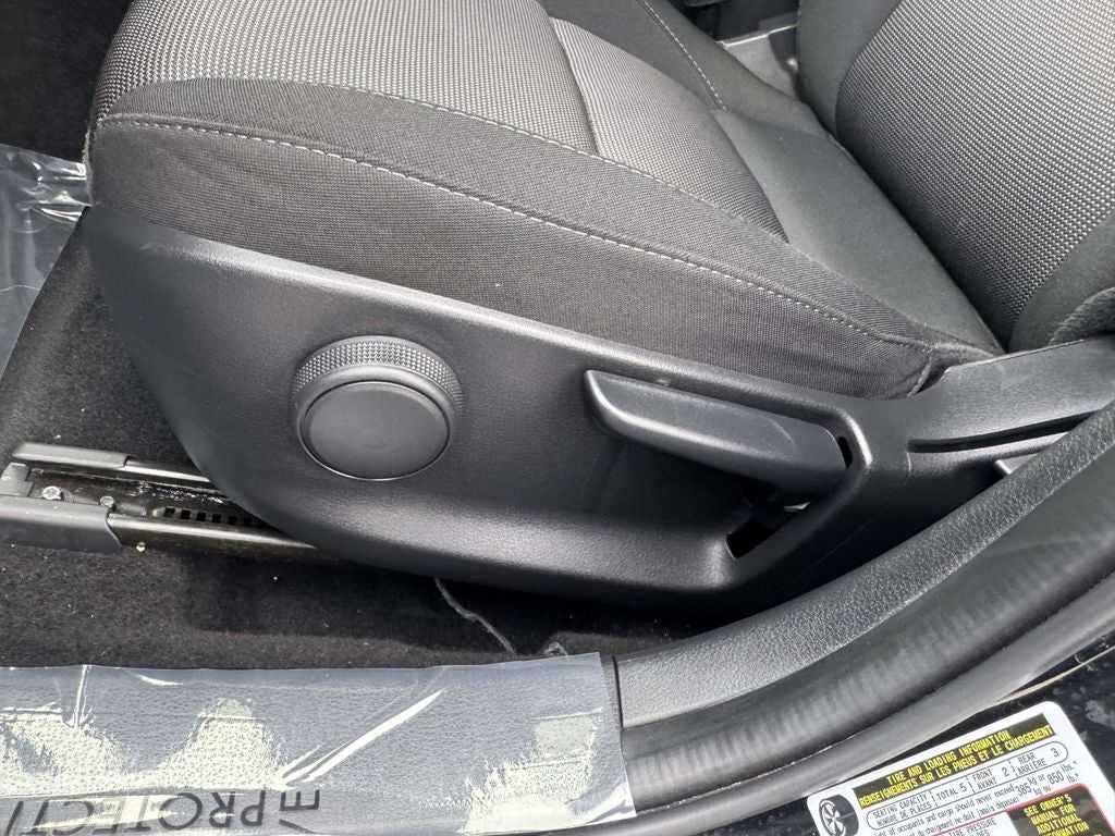 2024 Mazda Mazda CX-30 2.5 S