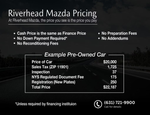 2024 Mazda Mazda CX-30 2.5 S
