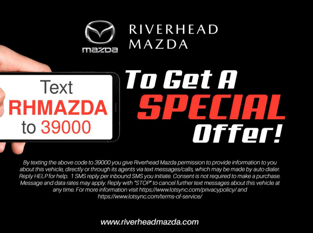 2024 Mazda Mazda CX-30 2.5 S