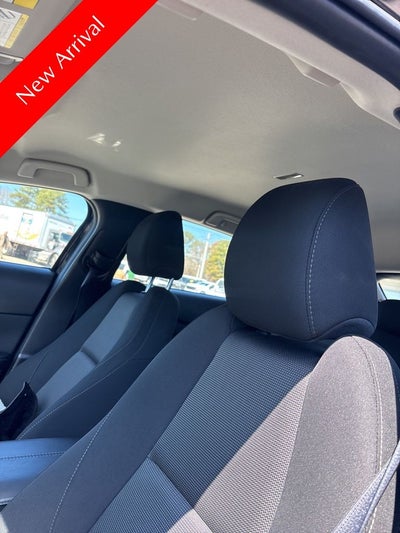 2024 Mazda Mazda CX-30 2.5 S