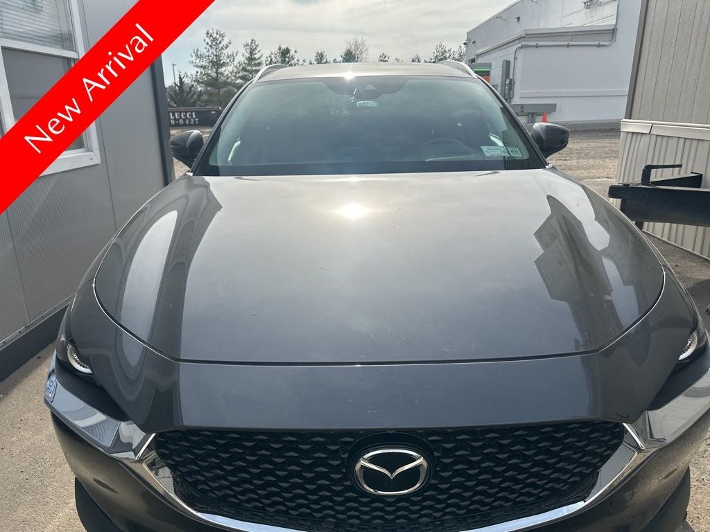 2023 Mazda Mazda CX-30 2.5 S Select Package