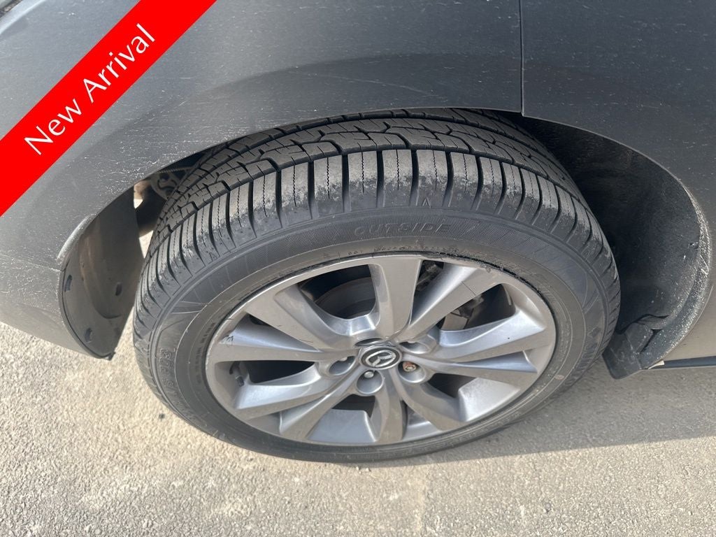 2023 Mazda Mazda CX-30 2.5 S Select Package