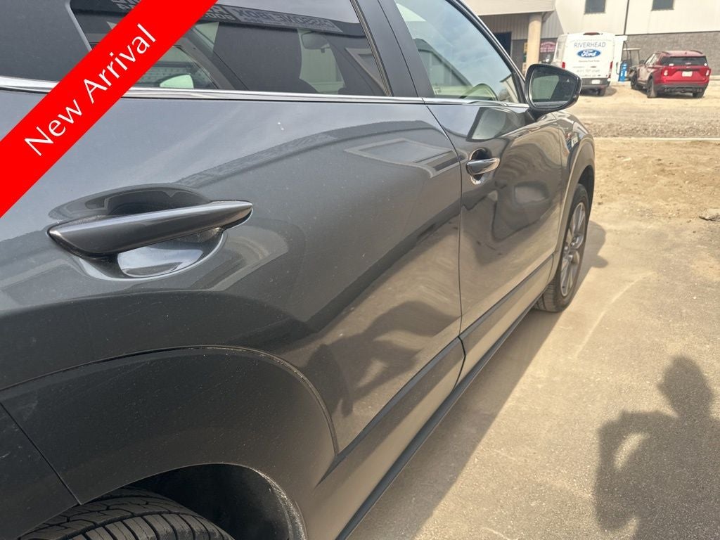 2023 Mazda Mazda CX-30 2.5 S Select Package