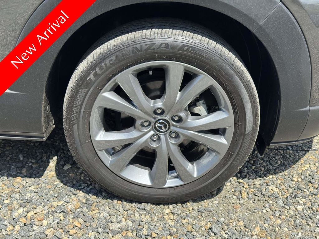 2023 Mazda Mazda CX-30 2.5 S Select Package