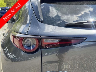 2023 Mazda Mazda CX-30 2.5 S Select Package
