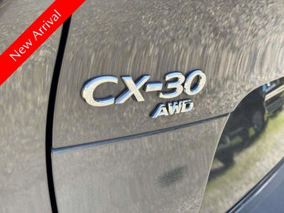 2023 Mazda Mazda CX-30 2.5 S Select Package