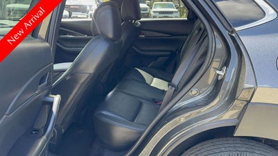 2023 Mazda Mazda CX-30 2.5 S Select Package