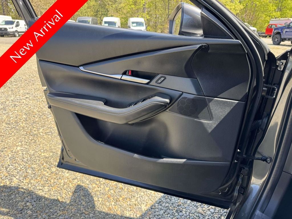 2023 Mazda Mazda CX-30 2.5 S Select Package