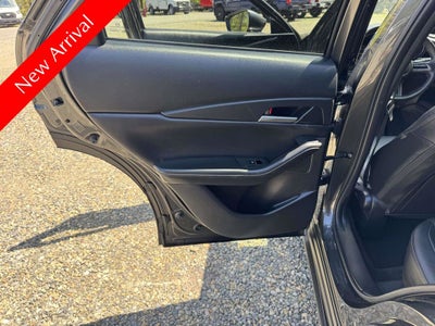 2023 Mazda Mazda CX-30 2.5 S Select Package