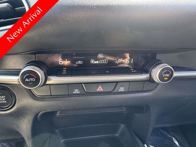 2023 Mazda Mazda CX-30 2.5 S Select Package