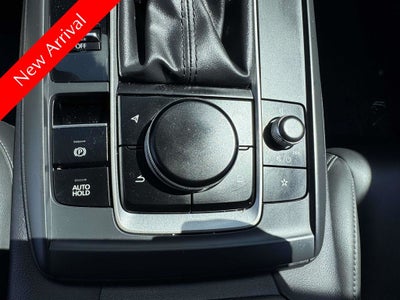 2023 Mazda Mazda CX-30 2.5 S Select Package