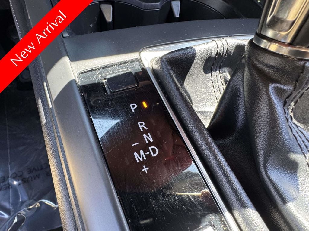 2023 Mazda Mazda CX-30 2.5 S Select Package