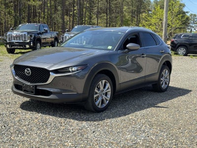 2023 Mazda Mazda CX-30 2.5 S Select Package